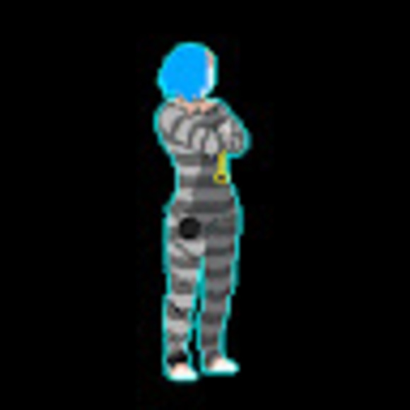 Meet your Posher, Hailee - Picture 1 of 1